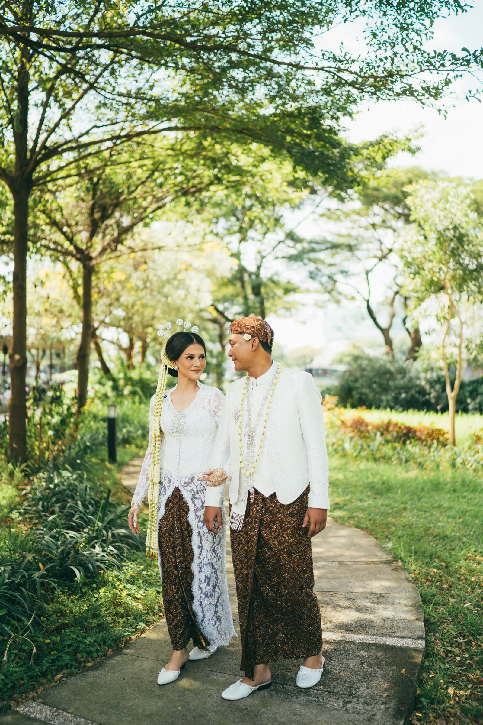 Fatma & Gatot